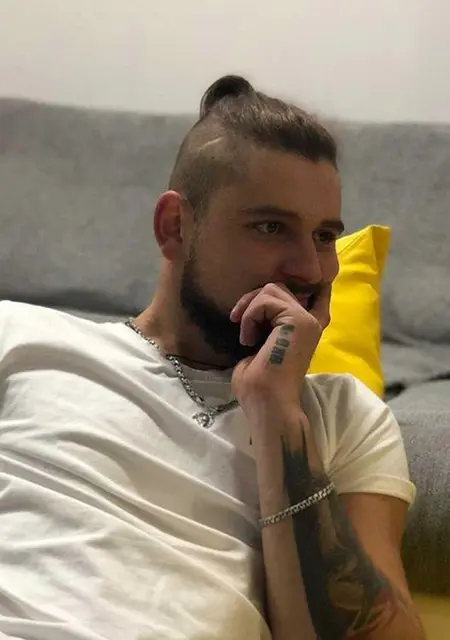 Я Сергей, 30, знакомлюсь без обязательств в Ковеле