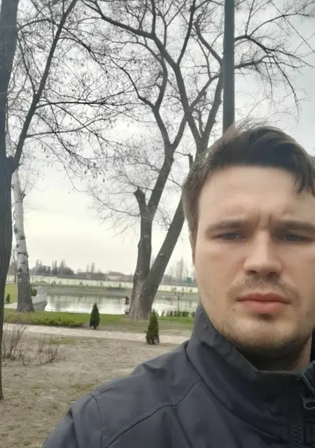 Вадим з Кременчука, шукаю на сайті приємне проведення часу