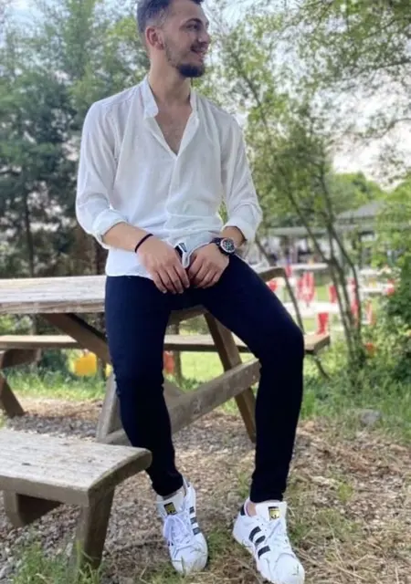 Kerem из Стамбула