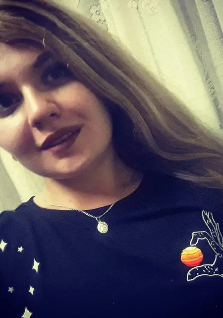 Виола из Чернигова, мне 25, познакомлюсь для дружбы