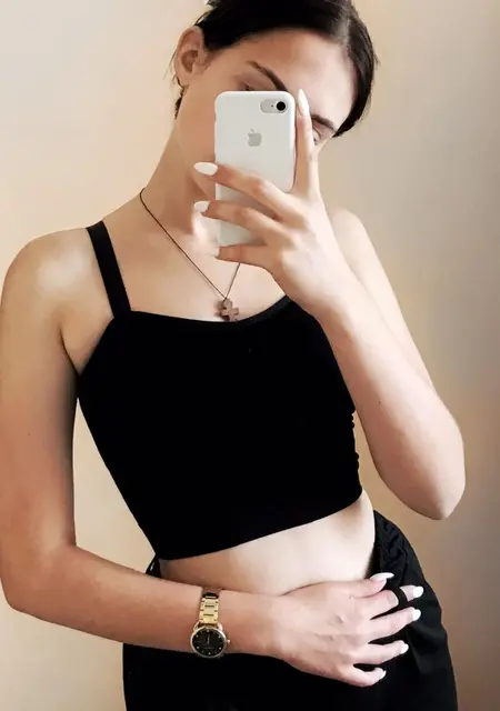 Ioanna з Тернопіль, шукаю на сайті постійні стосунки