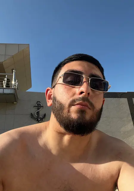 Я Anar, 27, из Баку, ищу знакомство для общения