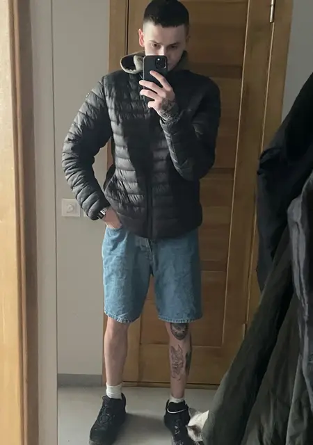 Володимир из Черкасс, ищу на сайте знакомства на одну ночь