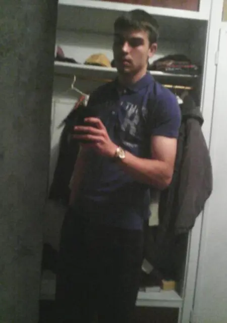 Я Станислав, 30, знакомлюсь для постоянных отношений в Верхнеднепровске