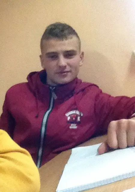 Я Богдан, 29, из Чернигова, ищу знакомства без обязательств