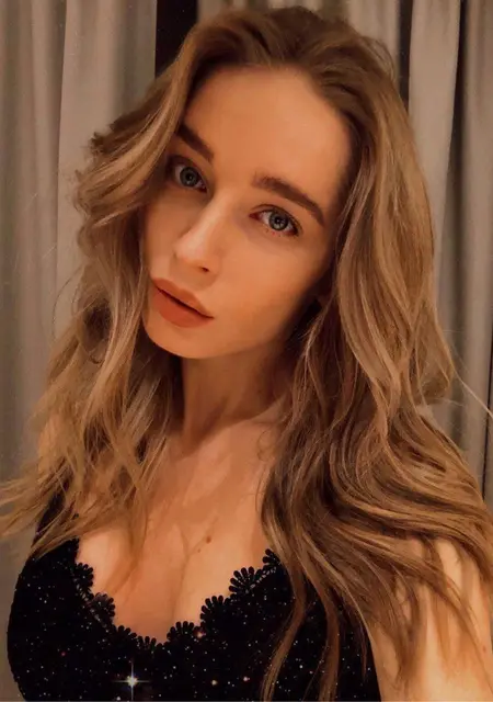 Я Мария Краш, 30, из Минска, ищу знакомство для приятного времяпровождения