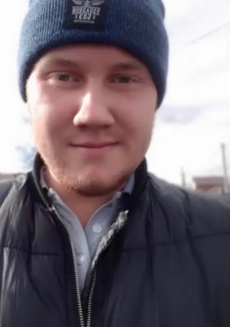 Даниил из Мадрида, мне 27, познакомлюсь для вирта