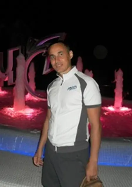 Я Дмитрий, 52, знакомлюсь без обязательств в Одессе