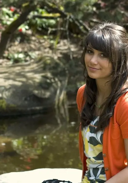 Я Ника, 44 років, знайомлюсь у Дніпро