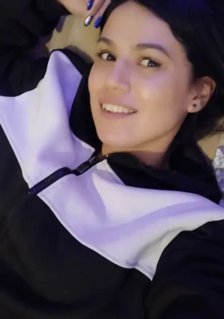 Yasmin из Афин, мне 31, познакомлюсь для дружбы