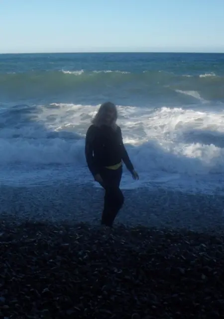 Я Елена, 53, из Одессы, ищу знакомство для постоянных отношений