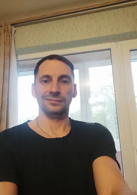 Я Ilya, 46 років, знайомлюсь для вірт у Харкові