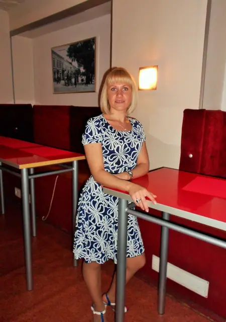 Я Татьяна, 40, знакомлюсь на одну ночь в Минске