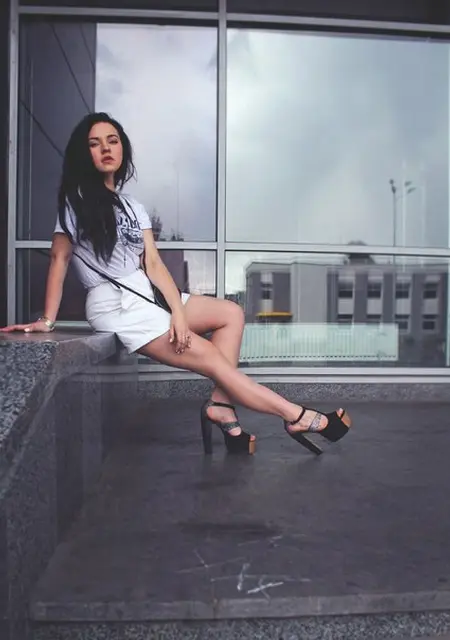 Aniuta из Витебска, мне 34, познакомлюсь для общения