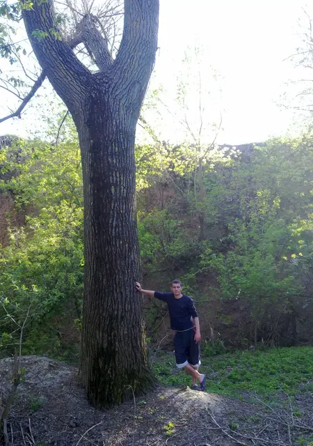 Серёга из Измаила, ищу на сайте постоянные отношения