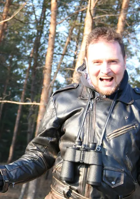 Я Николай, 57, из Донецка, ищу знакомства на одну ночь