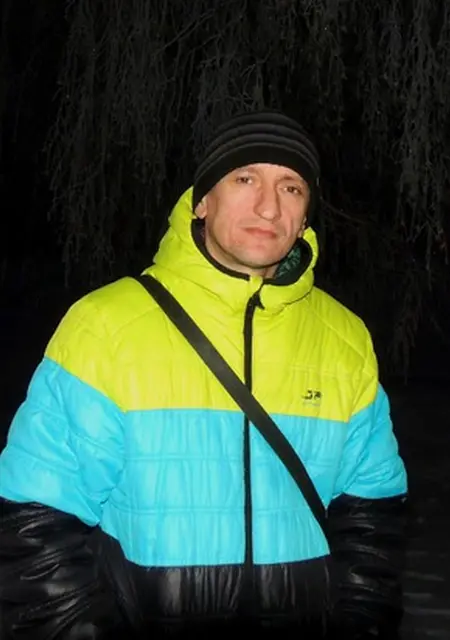 Виктор из Нововолынска, ищу на сайте знакомства без обязательств