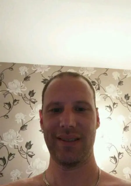 Я Ryan H, 39, знакомлюсь в Лондоне