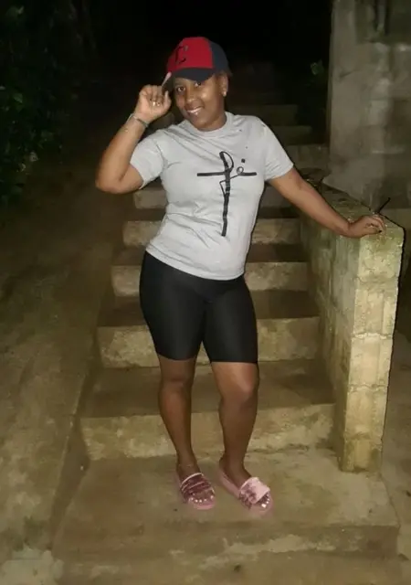 Claudia Estefany Q из Мадрида, мне 25, познакомлюсь