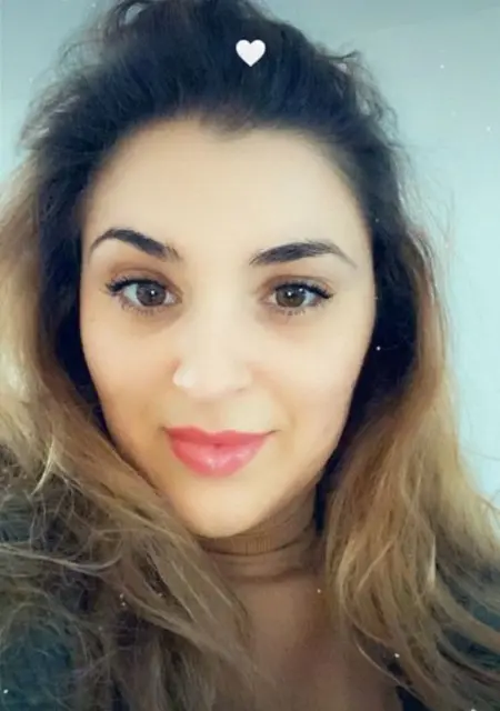 Я Andriana, 29, из Берлина, ищу знакомство