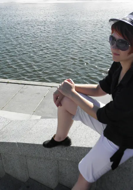 Я Александра, 33 років з Вінниця, шукаю знайомство для дружбы