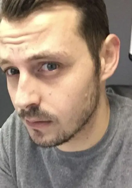 Я Math, 31, знакомлюсь в Париже