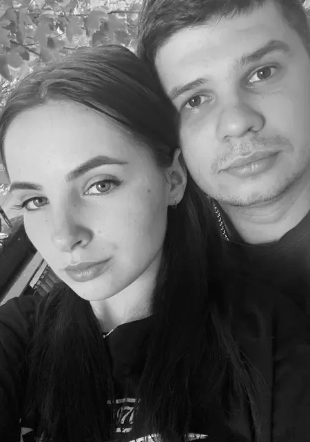 Алекс И Катя з Одеси, шукаю на сайті знайомства без зобов'язань