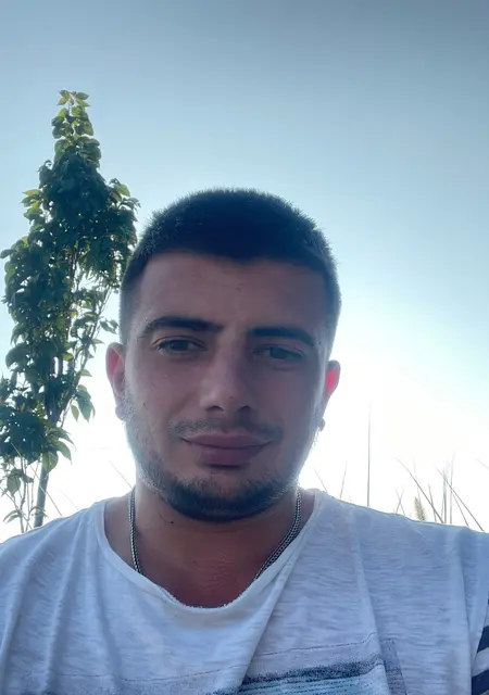 Павло з Дрогобича, мені 30 років, познайомлюсь для приємного проведення часу