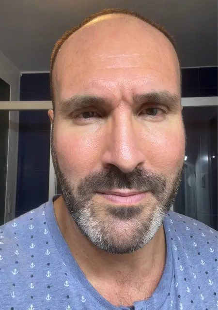 Francisco de Fuengirola, tengo 48 años, listo para conocer para hacer nuevos amigos