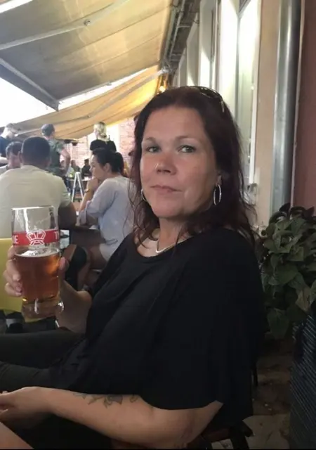 Camilla Millan из Стокгольма, ищу на сайте приятное времяпровождение