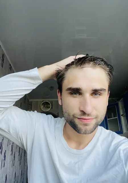 Николай из Мозыря, ищу на сайте знакомства на одну ночь