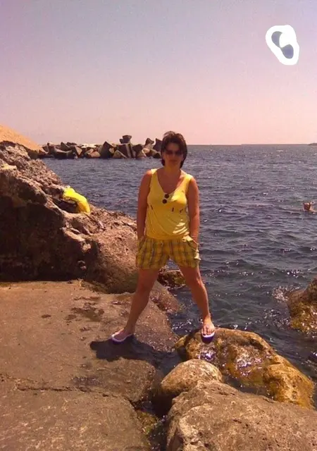 Eucumine из Бухареста