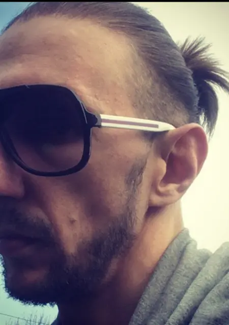 Sergio из Трускавца, мне 42, познакомлюсь для постоянных отношений