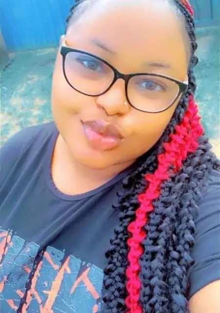 Judy from London, 28 years old, ready to meet