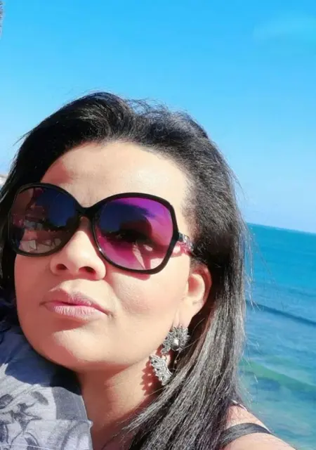 Leila Sousa из Лиссабона