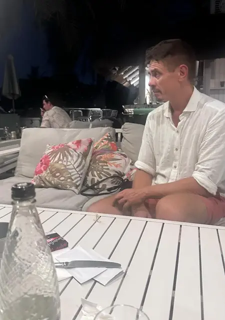 Emm из Дубая, ищу на сайте общение