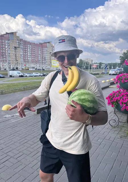 Я Alex, 25, знакомлюсь на одну ночь в Реклингхаузен