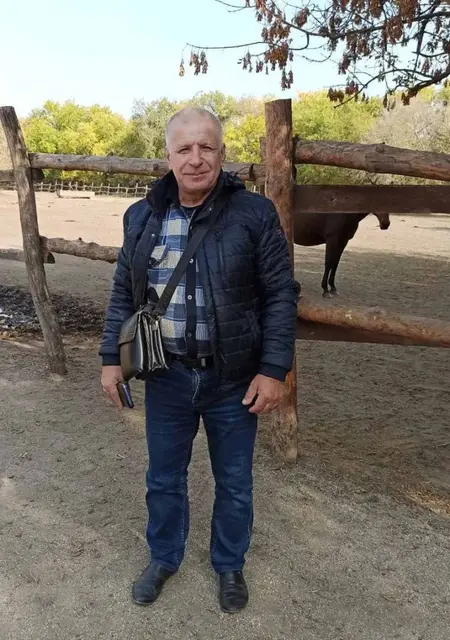 Я Федя, 62, из Хельсинки, ищу знакомство для приятного времяпровождения