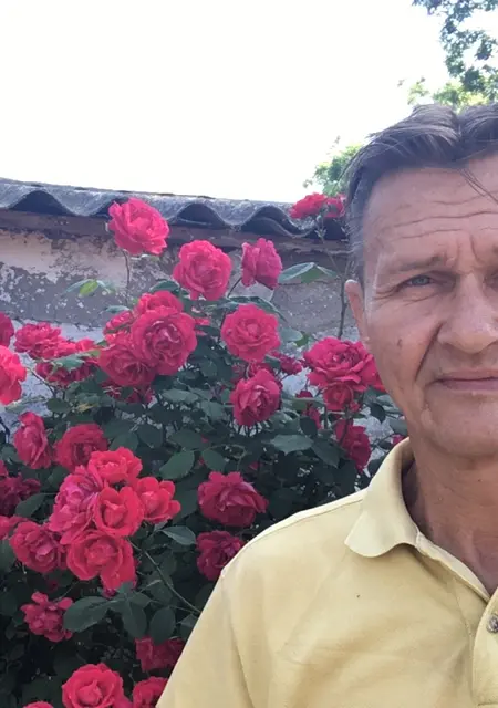 Я Джони, 52, знакомлюсь без обязательств в Одессе