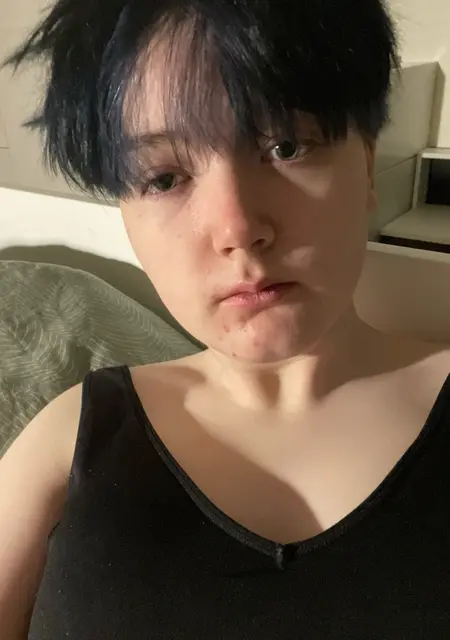 Нася из Таллина, ищу на сайте знакомства без обязательств