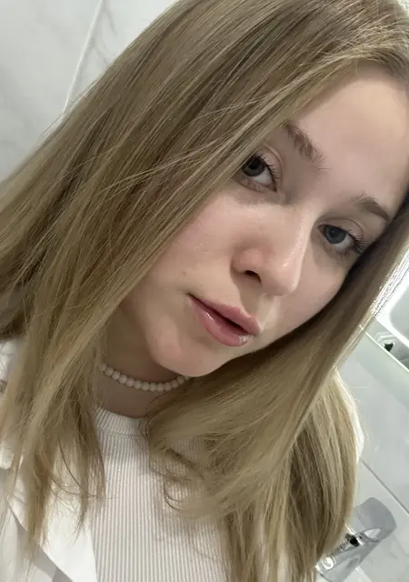 Люба из Киева, мне 24, познакомлюсь для приятного времяпровождения