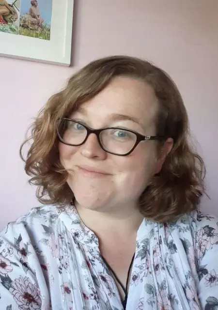 Я Esther, 27, из Лондона, ищу знакомство