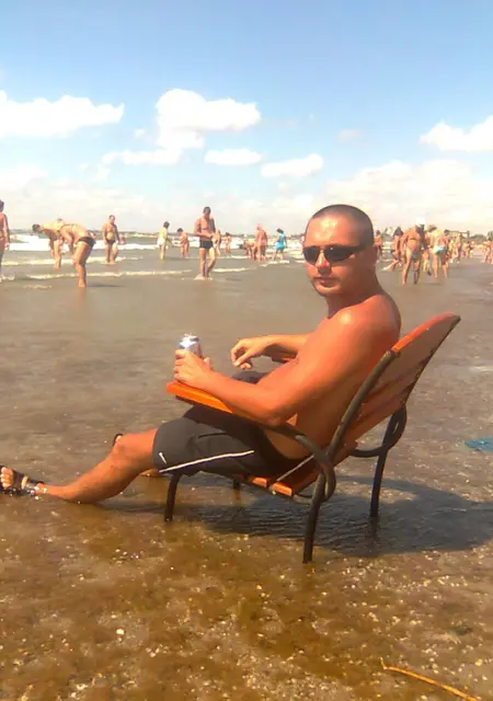 Андрей из Могилёва, ищу на сайте знакомства без обязательств