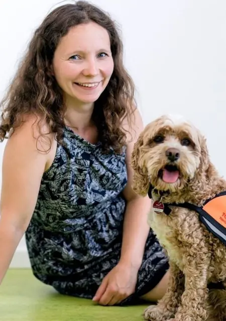 Я Katja, 39, знакомлюсь в Берлине