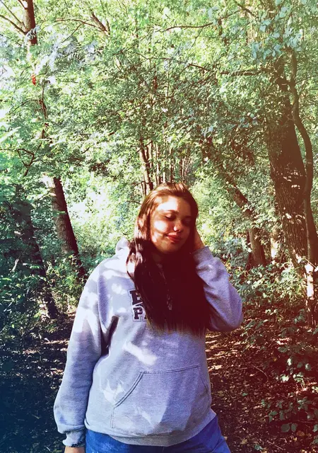 Я Анна, 24, из Львова, ищу знакомство для вирта