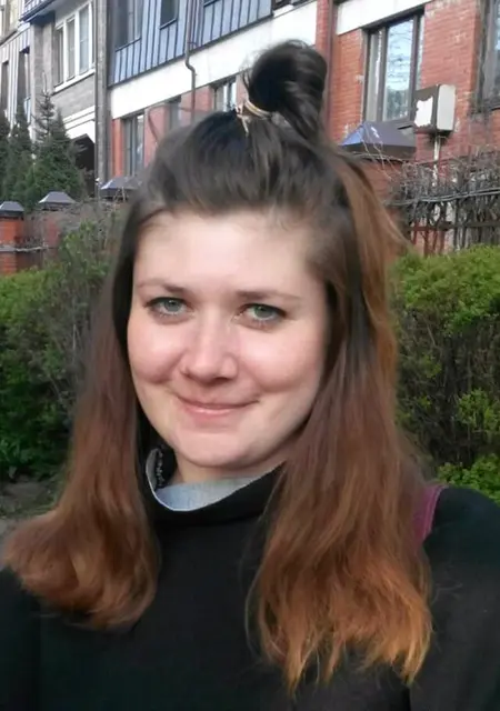 Я Светлана, 46, знакомлюсь для постоянных отношений в Кривом Роге