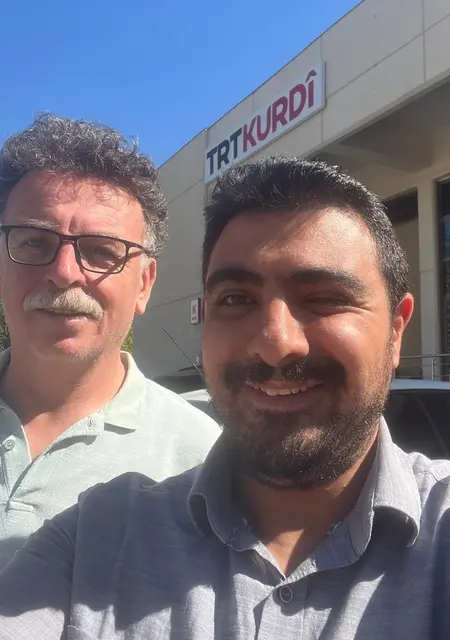 Mehmet Fatih из Анкары, мне 37, познакомлюсь на одну ночь