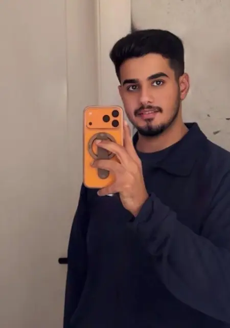 Я A Z O, 25, знакомлюсь для постоянных отношений в Шардже