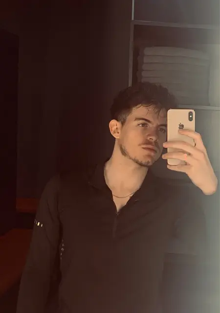 Randy Ayanh из Таллина, ищу на сайте знакомства на одну ночь