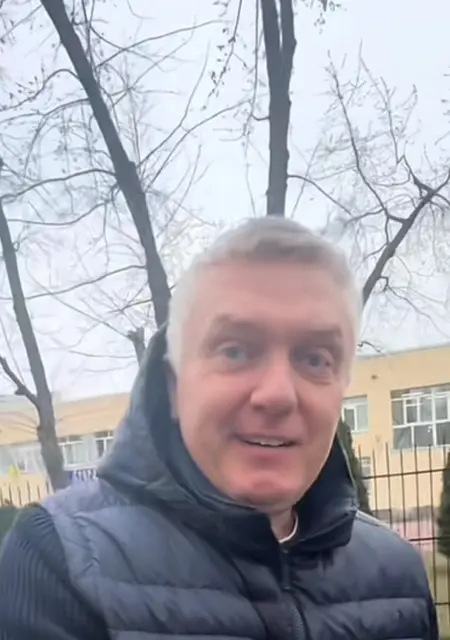 Даня з Київ, мені 51 років, познайомлюсь для приємне проведення часу